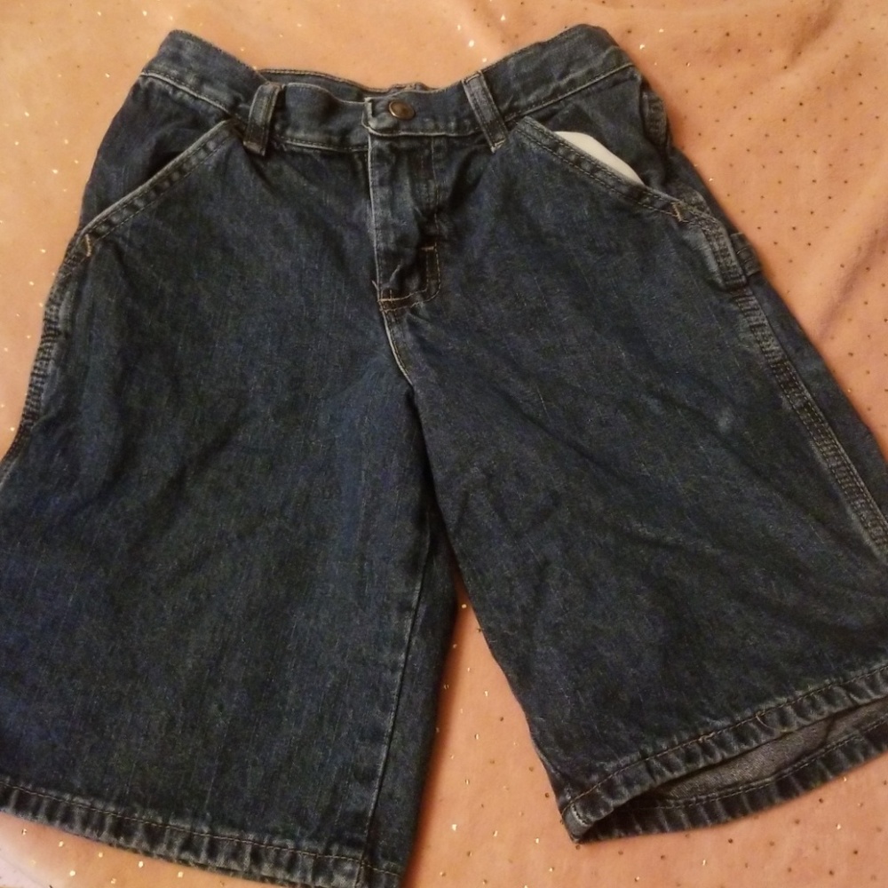 WRG Jeans Co. boys Jean shorts